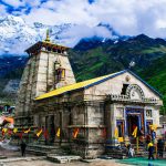 kedarnath-4k